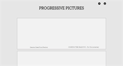 Desktop Screenshot of prog-pics.com